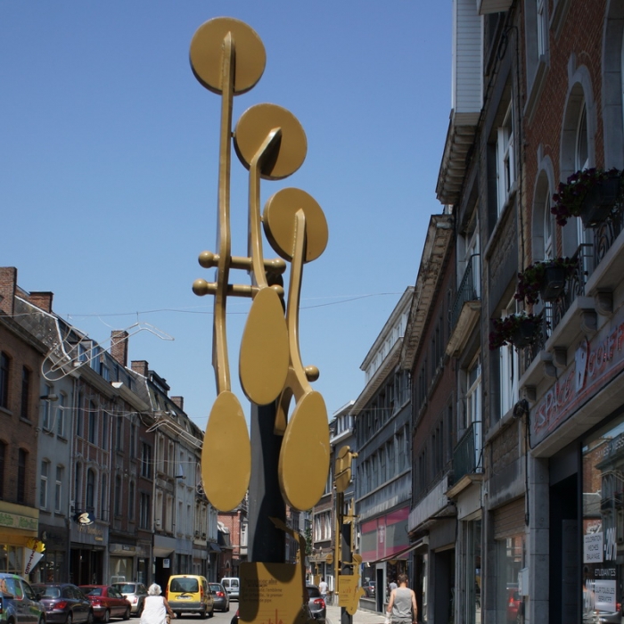 Anamorphoses©David THOMAS