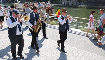 Dimanches de Mr Sax - Crédit photo AIAS Dimanches de Mr Sax - Crédit photo AIAS