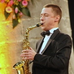 Concours International Adolphe Sax