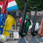 Sax and the City Sax and the City